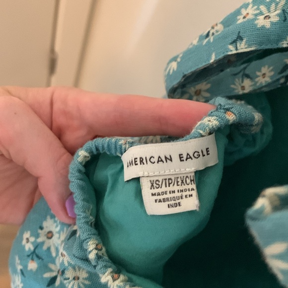 American Eagles mini dress - Picture 3 of 3